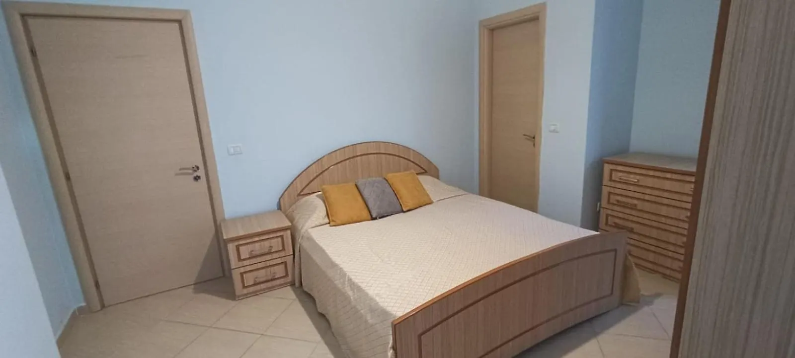 Amantia'S Apartment Vlorë