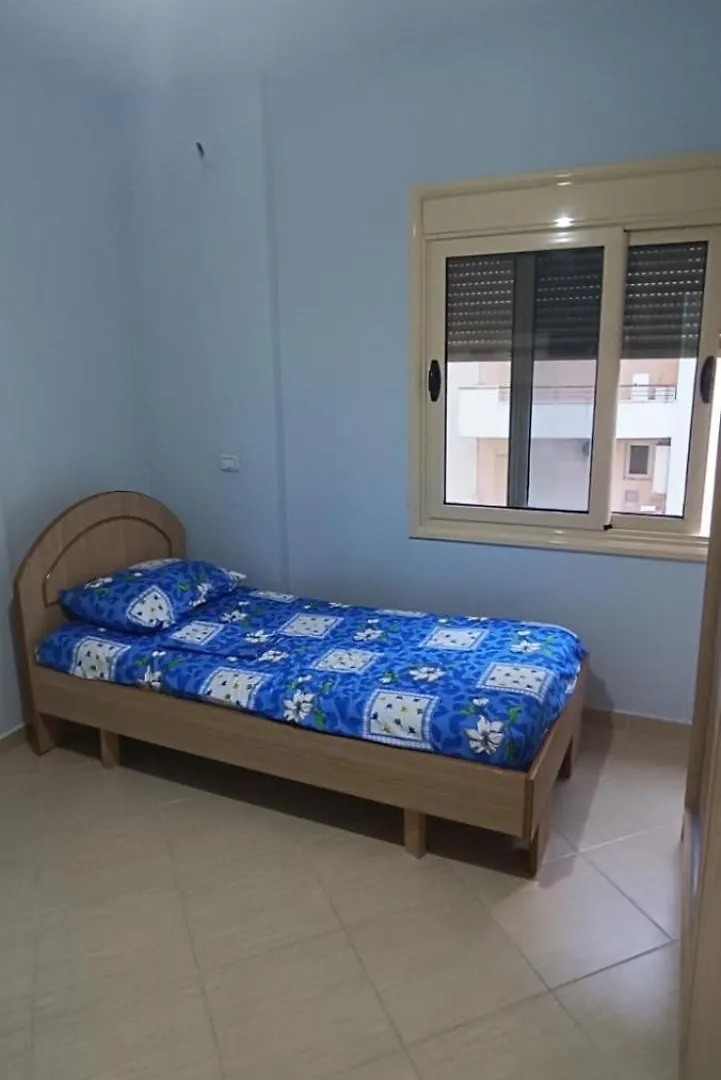 Amantia'S Apartment Vlore 0*,