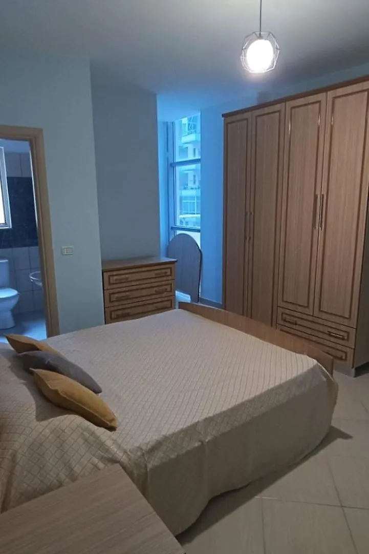 Amantia'S Apartment Vlore