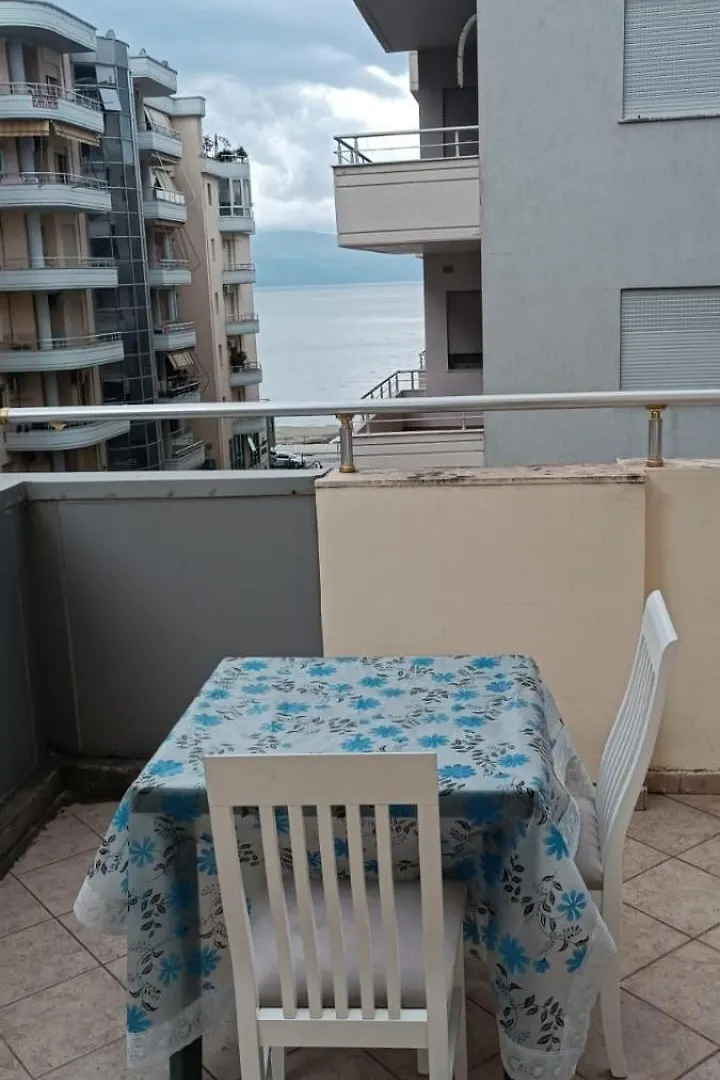 Amantia'S Apartment Vlore