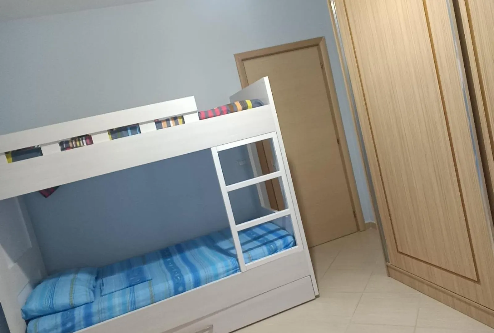 Amantia'S Apartment Vlore