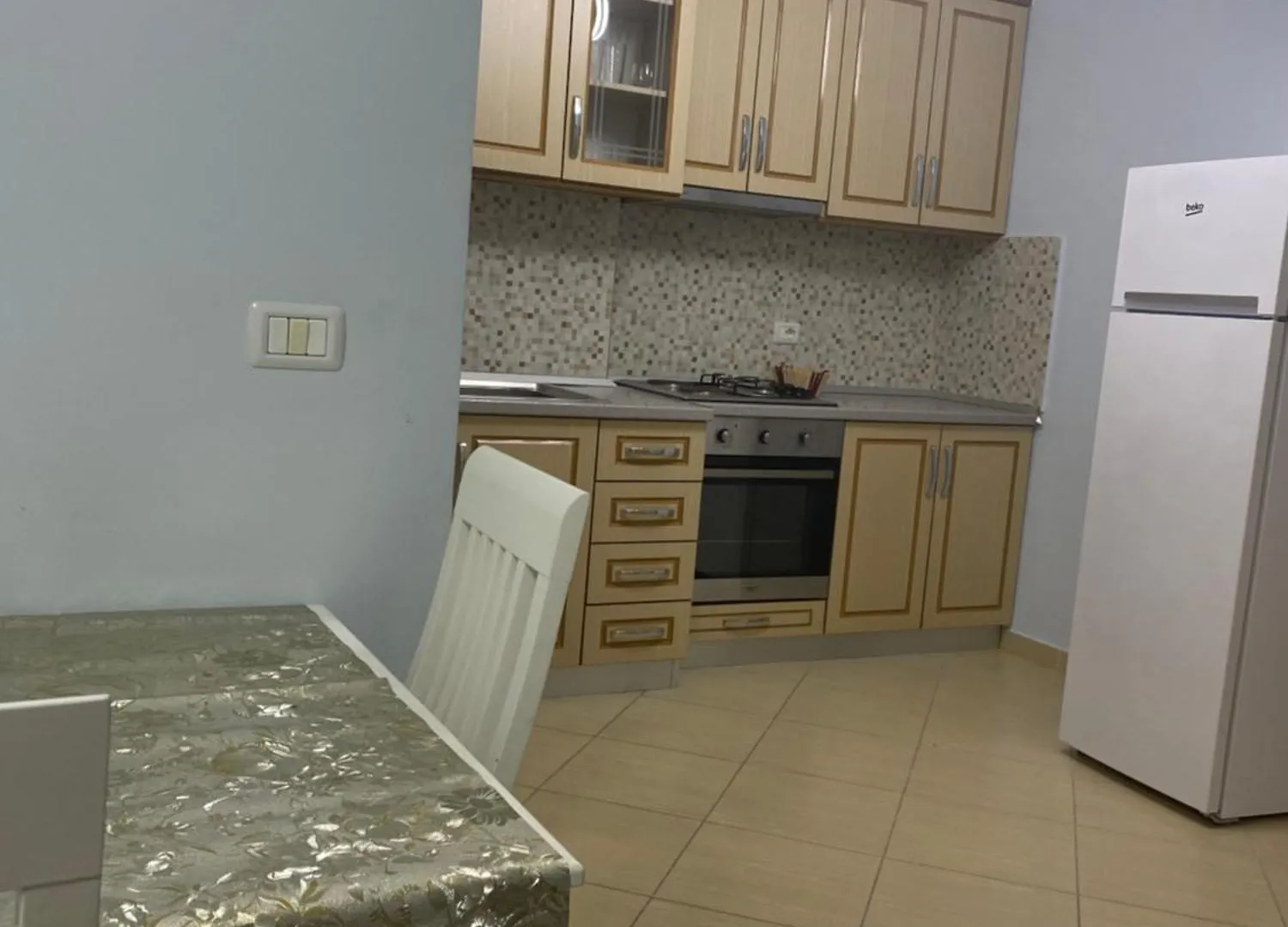 Amantia'S Apartment Vlore Albania
