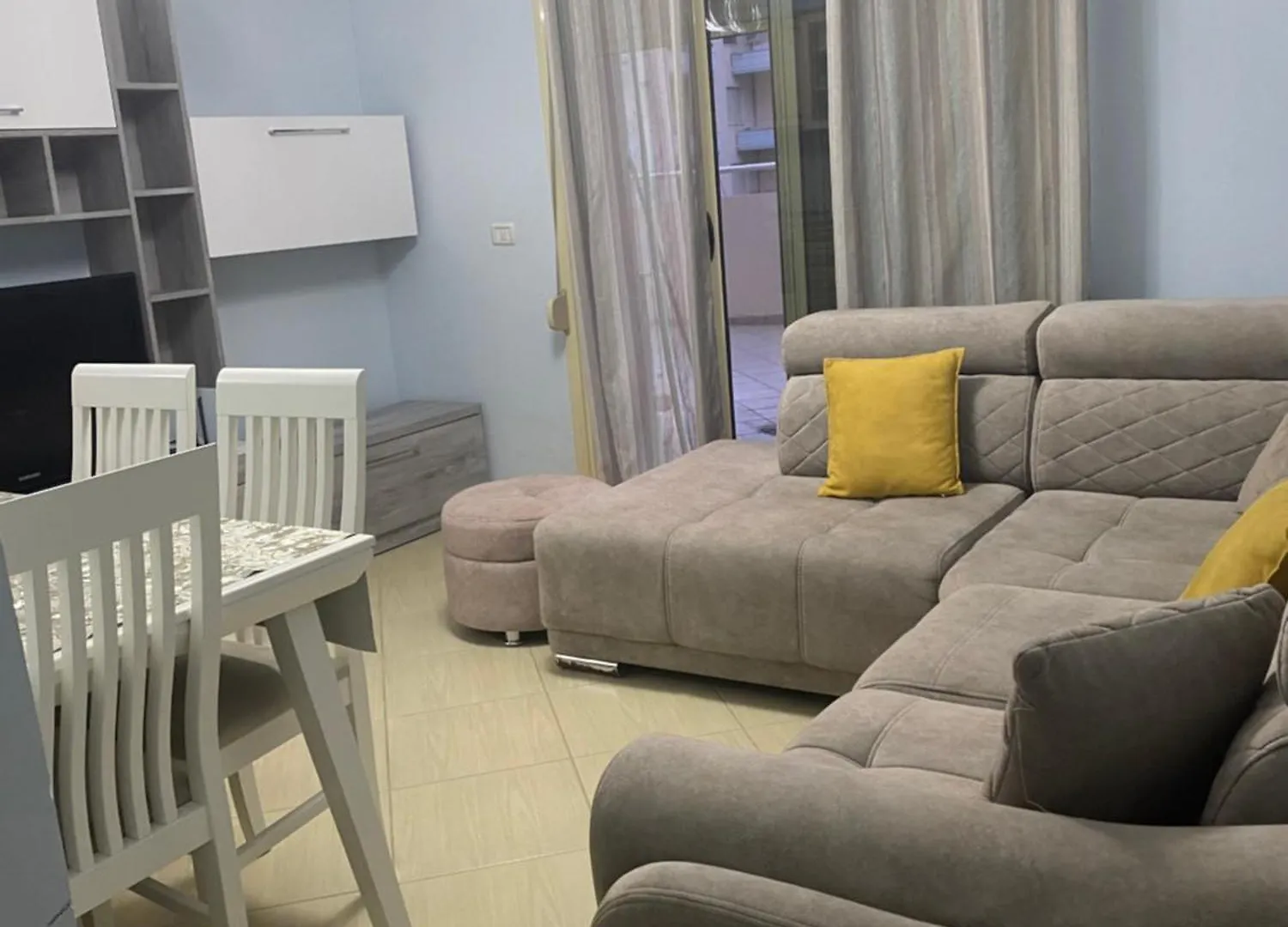 Amantia'S Apartment Vlorë