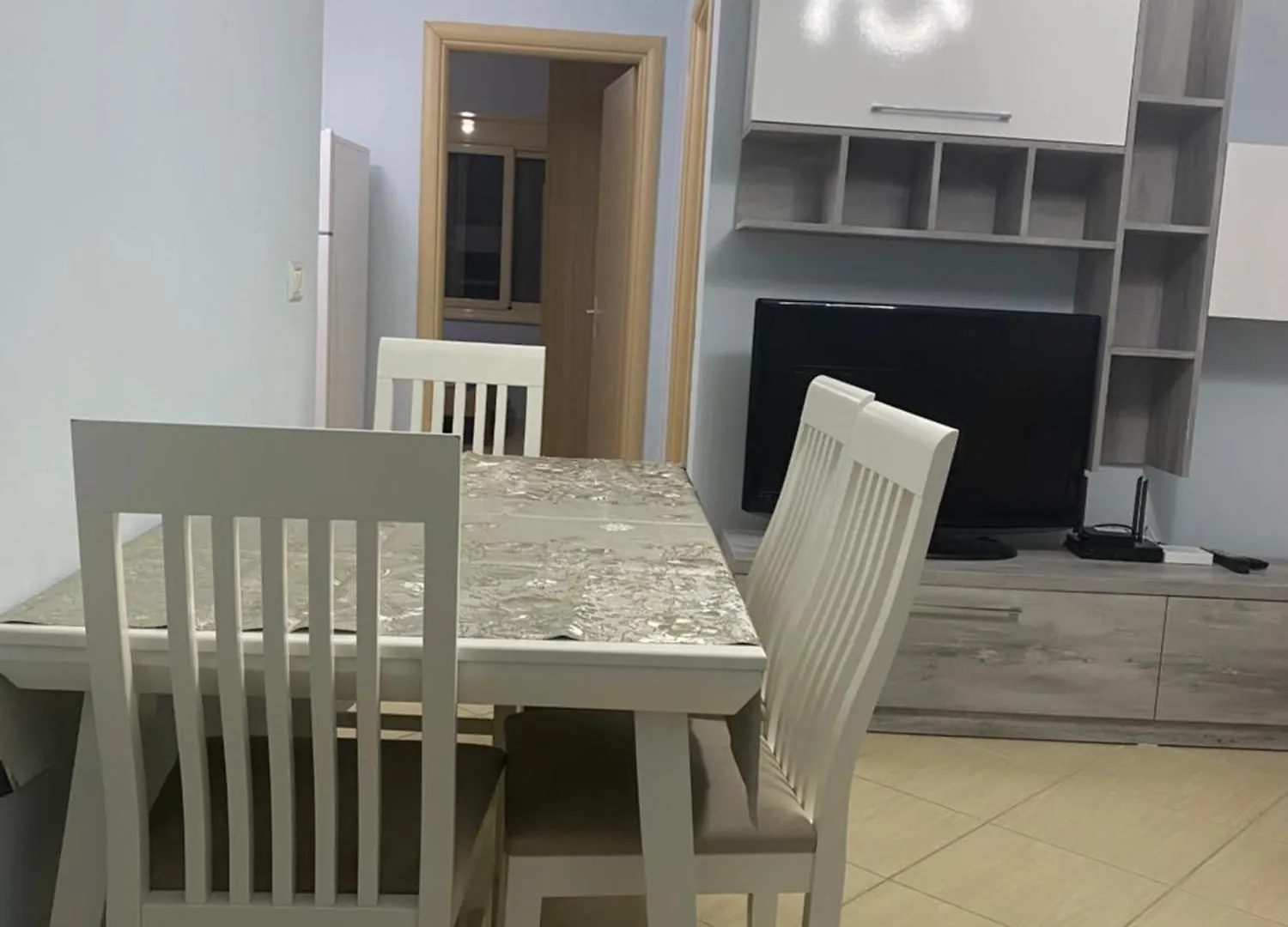 Amantia'S Apartment Vlorë 알바니아