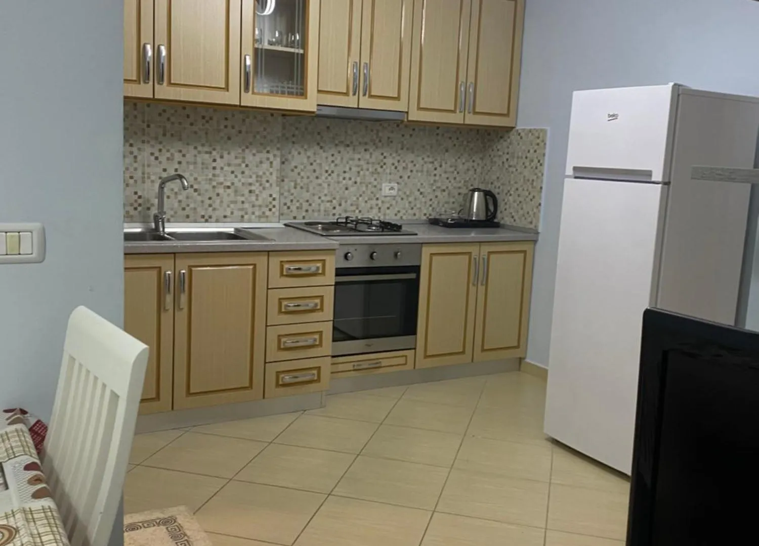Amantia'S Apartment Vlore Albania
