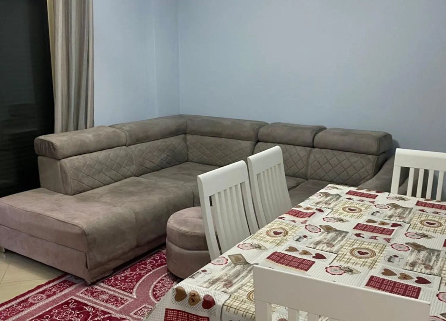 Amantia'S Apartment Vlore 0*,  Albania